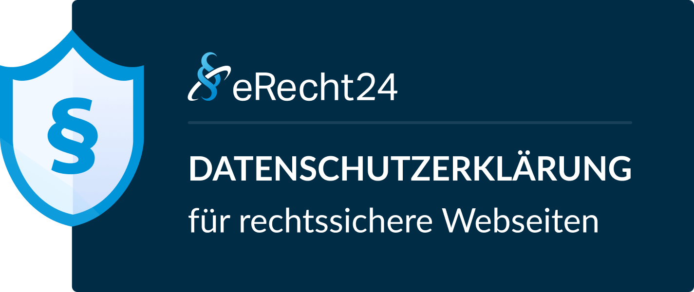 erecht24 weiss-datenschutz-klein