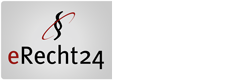 erecht24 weiss-datenschutz-klein